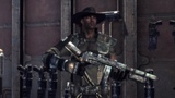 Damnation-Screenshots: Neue Bilder aus dem Unreal Engine 3-Actionspiel
