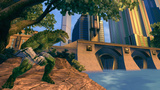 DC Universe Online: Anmeldungen zur Beta ab sofort möglich