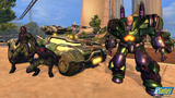DC Universe Online mit neuem Cinematic Teaser