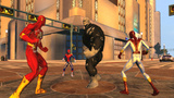 DC Universe Online: Superhelden-MMO ins nächste Jahr verschoben