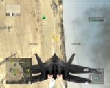 Tom Clancy's H.A.W.X.: Neues Video zum Actionflugspiel zeigt extreme Manöver