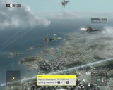 Tom Clancy's H.A.W.X.-Demo: Ab Montag heben auch PC-Flieger ab