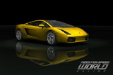 Need for Speed: World Online: HD-Video + Bilder der Fahrzeuge und Charaktere!