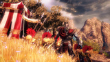 Overlord 2-Screenshots. Neue Bilder zum bösen Action-Adventure veröffentlicht