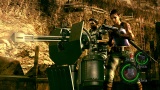 Resident Evil 5-Screenshots: Neue Bilder zum Zombie-Shooter erschienen