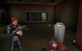 Mod des Tages: Abgedrehte neue Kampagne The Nameless Mod für Deus Ex