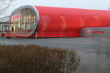 Vodafone lässt die bekannte Marke Arcor sterben