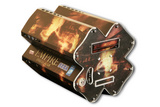 Empire: Total War - Mit PC-Games und SEGA einen stylischen Empire-PC gewinnen!
