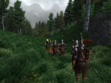 Mod-Preview: Neue Screenshots der fantastischen The Elder Scrolls 4: Oblivion-Mod Nehrim