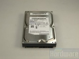 Samsung Ecogreen: 1,5-TB-Festplatte im Test