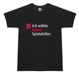 Innenminister beschließen Verbot von Killerspielen