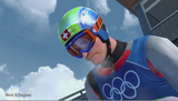 Vancouver 2010: Sega kündigt das offizielle Spiel der Olympischen Winterspiele an