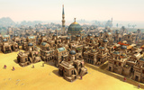 Anno 1404-Screenshots: Orientalische Bilderflut und neues Entwicklertagebuch