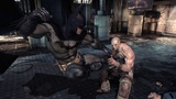 Batman: Arkham Asylum-Trailer: Heiß und gefährlich - Poison Ivy stellt sich vor
