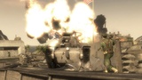 Battlefield 1943-Bilder: Actionreiche Screenshots zeigen die Karte Iwo Jima