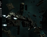 Black Prophecy: Informationen, Screenshots und ein Trailer zum Sci-Fi-MMO