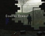 Auf der Jagd nach Gordon Freeman: Combine Combat-Demo zum Download + Bilder
