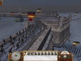 Empire: Total War: Steam-Download bis Montag um die Hälfte günstiger