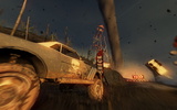 FUEL: Open-World-Rennspiel von Codemasters kommt im Mai 2009