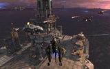 Huxley: Neue Screenshots zum Multiplayer-Shooter