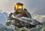 Halo: The Movie - Möglicher Hinweis auf Steven Spielberg als Produzent, zu schön um wahr zu sein? 