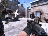 Parabellum: Brandneue Screenshots zum Counter-Strike (dt.)-Konkurrenten