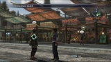 The Last Remnant-Screenshots: Neue Bilder aus der PC-Version erschienen