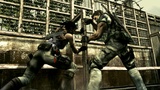 Resident Evil 5: PC-Termin und 3D-Tech-Demo mit Benchmark zum Download
