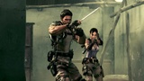 Resident Evil 5: PC-Version kommt ausschließlich als Steelbook-Version