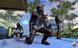 Neverwinter Nights Online: Arbeitet Cryptic an einem Neverwinter Nights MMO?