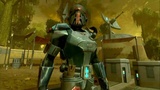 Star Wars: The Old Republic: Brandneuer Trailer und Bilder vom Bounty Hunter!