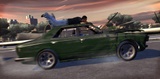 Wheelman: Rasanter Promo-Trailer zum baldigen Release des Actionspiels