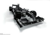 F1 2010: Neues Formel-1-Spiel wird im März offiziell vorgestellt
