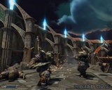 Forged by Chaos: Erster Trailer zum CryEngine-2-Multiplayer-Fantasyspiel