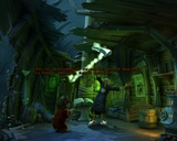 The Book of Unwritten Tales: Die zehn besten Gags, von WoW bis Monkey Island