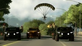 Just Cause 2-Statistiken: 3000 Jahre Spielzeit und eine Milliarde Explosionen