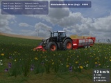 Landwirtschafts-Simulator 2009 im Test: Das Leben als virtueller Bauer geht weiter