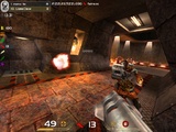 Online Game des Tages: Quake Live angespielt