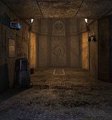Riddick-Grafik auf dem Prüfstand: Escape from Butcher Bay - Gestern und heute