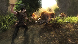 Risen: Der vierte und letzte Mood-Trailer zum Rollenspiel aus Deutschland