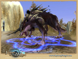 Runes of Magic: Gewinnen Sie eine Hochim-Waffe