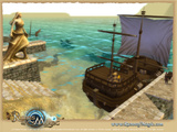 Runes of Magic: Update erweitert die Spielwelt um die Zone Rabenfeld