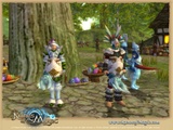 Runes of Magic: Trailer zeigt den Parcours des Schreckens