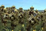 Mod Third Age - Total War für Medieval 2: Total War erschienen