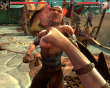 Zeno Clash: Soundtrack als Free-Download