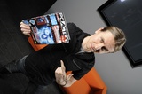 Die Computec Games Group stellt sich vor: Heute mit Alexander Frank