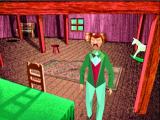 Alone in the Dark: Schöpfer wünscht sich HD-Remake 