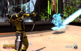Champions Online: Releasetermin, Screenshots und ein neuer HD-Trailer