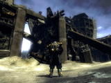 Earthrise: Neue Screenshots aus dem postapokalyptischen Online-Rollenspiel