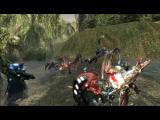 Huxley: The Dystopia - Shooter-Rollenspiel-Mix weiter in Entwicklung